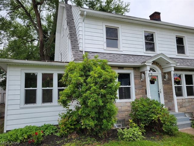 726 N Main Street, Niles, OH 44446