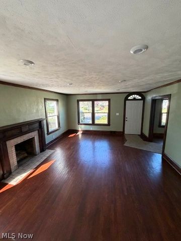726 N Main Street, Niles, OH 44446