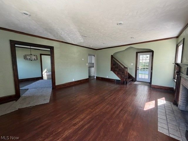 726 N Main Street, Niles, OH 44446