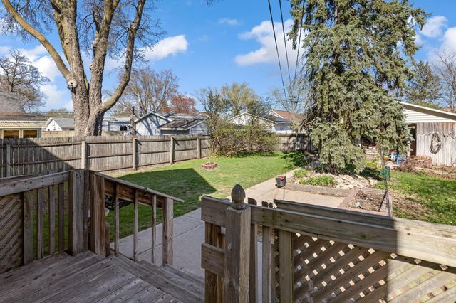 1312 George Street, La Crosse, WI 54603