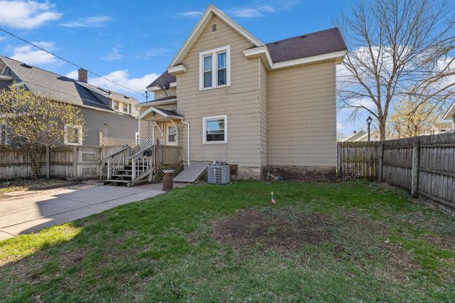 1312 George Street, La Crosse, WI 54603
