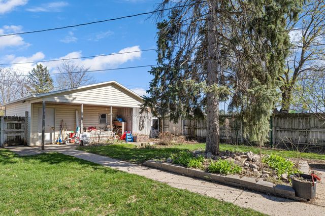 1312 George Street, La Crosse, WI 54603