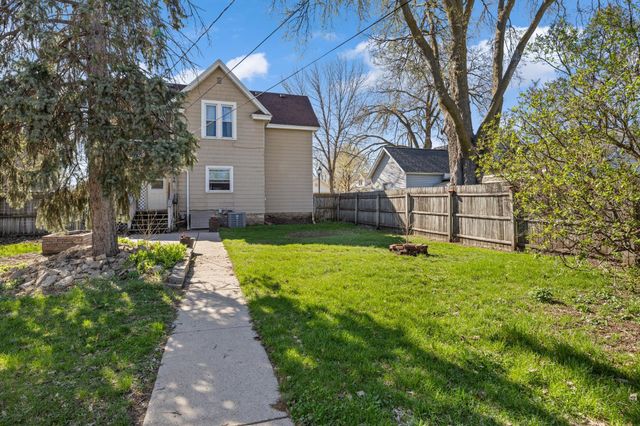 1312 George Street, La Crosse, WI 54603