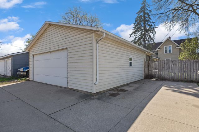 1312 George Street, La Crosse, WI 54603