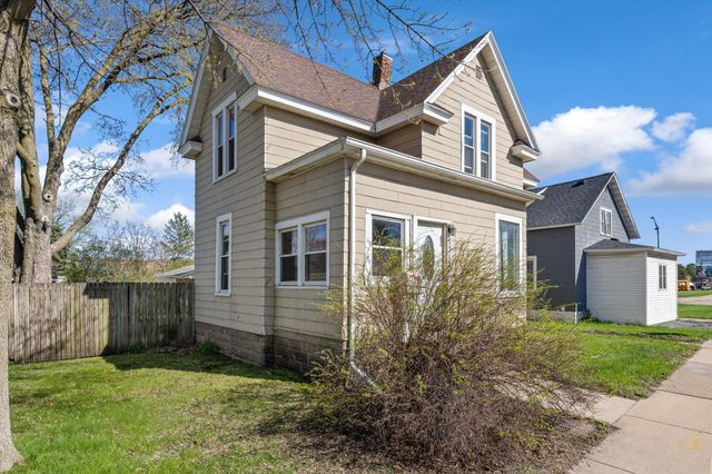 1312 George Street, La Crosse, WI 54603