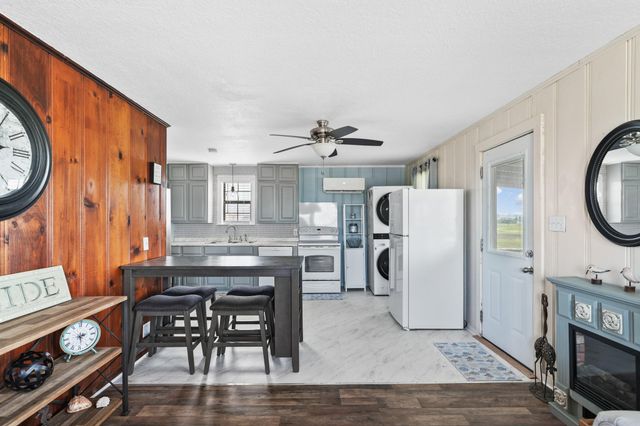 714 Caisson Street, Surfside Beach, TX 77541