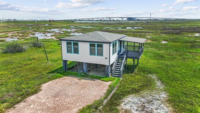 714 Caisson Street, Surfside Beach, TX 77541