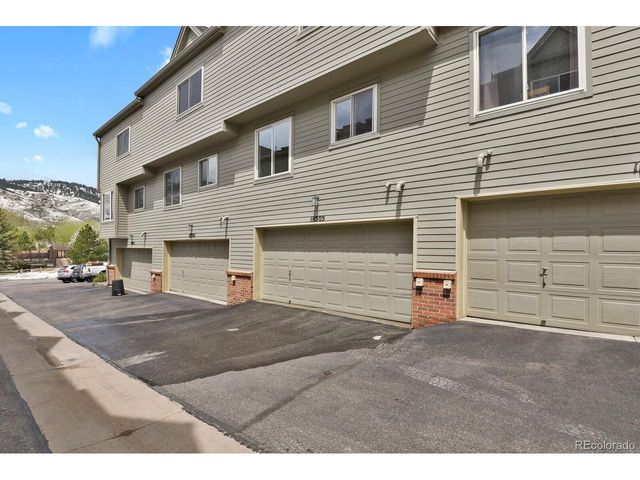 18505 W 4th Pl, Golden, CO 80401