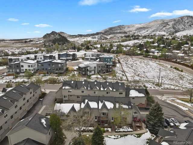18505 W 4th Pl, Golden, CO 80401