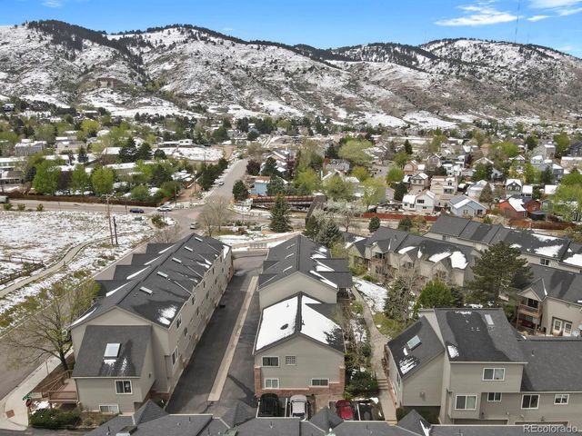 18505 W 4th Pl, Golden, CO 80401