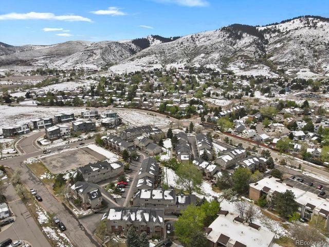 18505 W 4th Pl, Golden, CO 80401