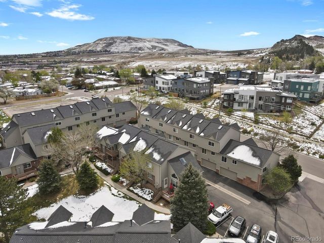 18505 W 4th Pl, Golden, CO 80401