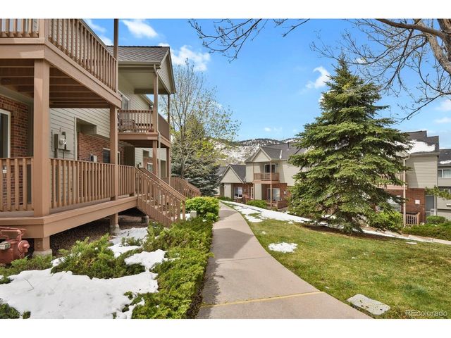 18505 W 4th Pl, Golden, CO 80401