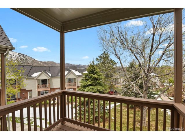 18505 W 4th Pl, Golden, CO 80401