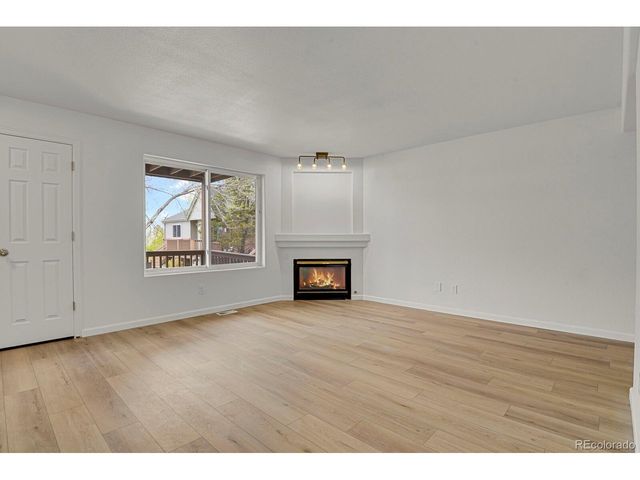 18505 W 4th Pl, Golden, CO 80401