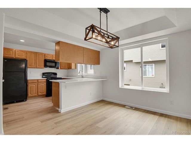 18505 W 4th Pl, Golden, CO 80401