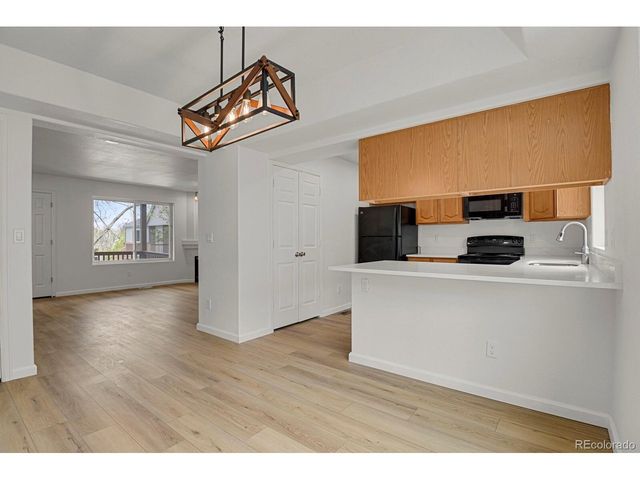 18505 W 4th Pl, Golden, CO 80401