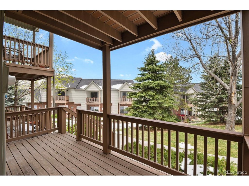 18505 W 4th Pl, Golden, CO 80401
