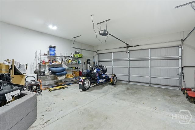 214 Saddleclub Way, Guyton, GA 31312