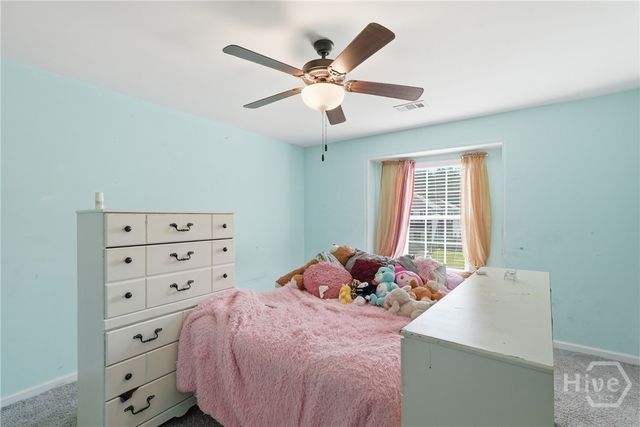 214 Saddleclub Way, Guyton, GA 31312