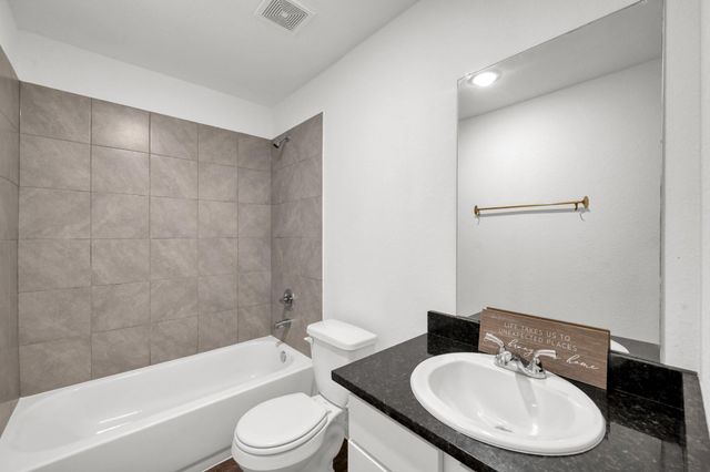 16939 Marie Village Drive, Conroe, TX 77306