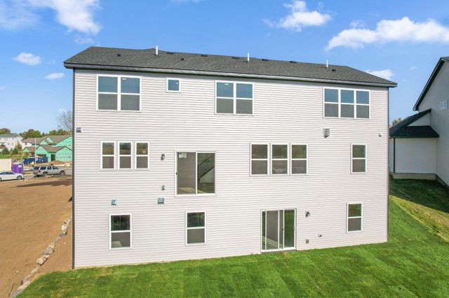 4892 Noble Drive NW, Rochester, MN 55901