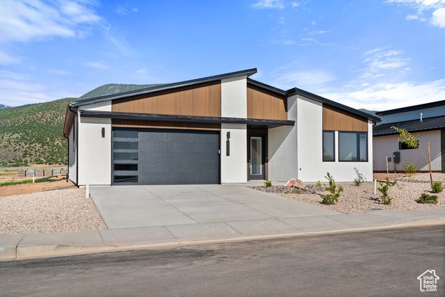 2629 S MANN LN, Cedar City, UT 84720