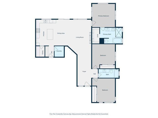 2629 S MANN LN, Cedar City, UT 84720