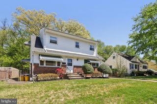 61 WICKOM AVE, Hamilton, NJ 08690