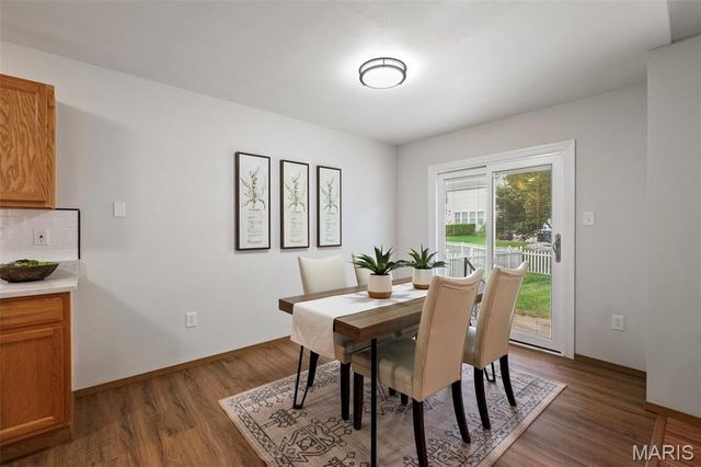510 Ironwood Drive, Wentzville, MO 63368