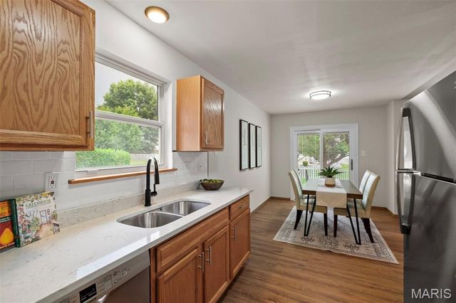510 Ironwood Drive, Wentzville, MO 63368