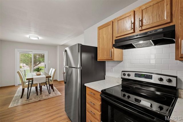 510 Ironwood Drive, Wentzville, MO 63368