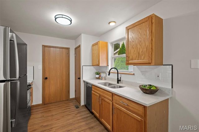 510 Ironwood Drive, Wentzville, MO 63368