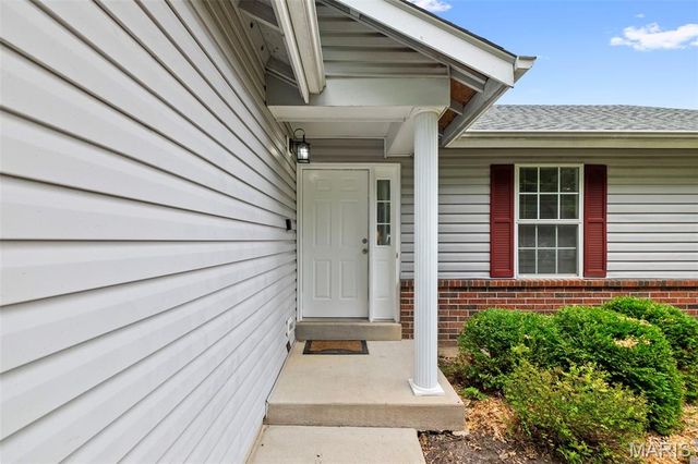 510 Ironwood Drive, Wentzville, MO 63368
