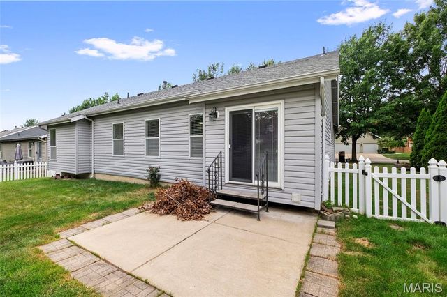 510 Ironwood Drive, Wentzville, MO 63368