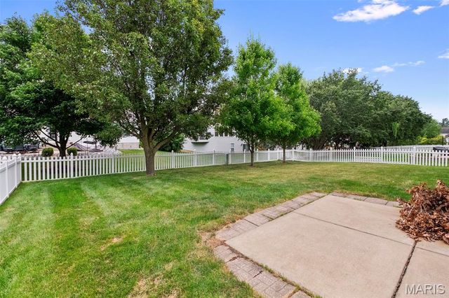 510 Ironwood Drive, Wentzville, MO 63368
