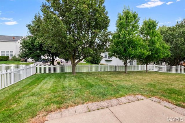 510 Ironwood Drive, Wentzville, MO 63368