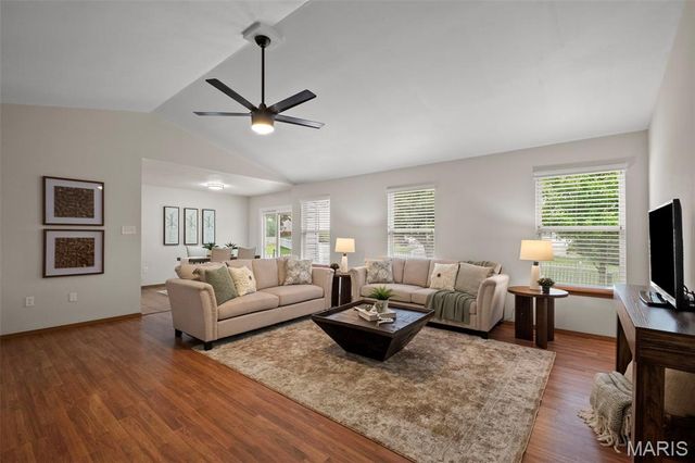 510 Ironwood Drive, Wentzville, MO 63368