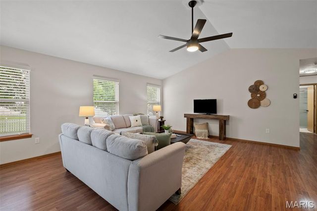 510 Ironwood Drive, Wentzville, MO 63368