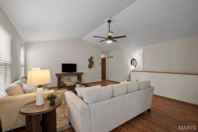 510 Ironwood Drive, Wentzville, MO 63368