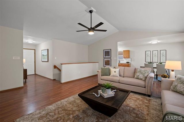 510 Ironwood Drive, Wentzville, MO 63368