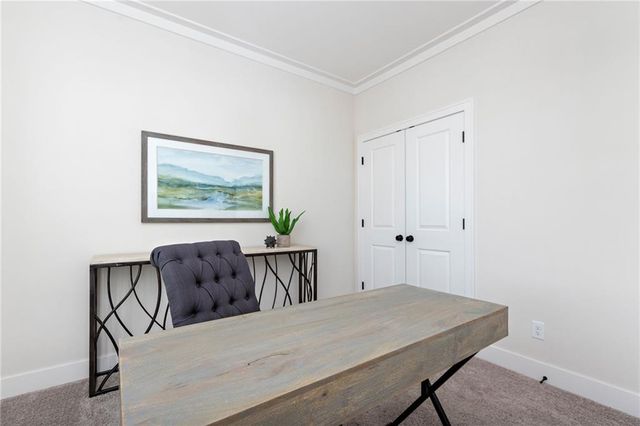 17744 S Brockway Street, Olathe, KS 66062