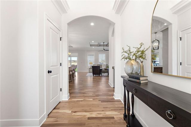 17744 S Brockway Street, Olathe, KS 66062