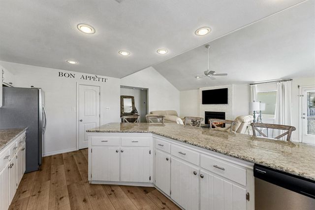 22202 Frio Drive, Galveston, TX 77554