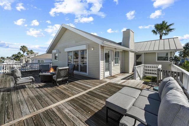 22202 Frio Drive, Galveston, TX 77554