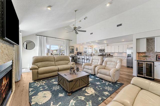 22202 Frio Drive, Galveston, TX 77554