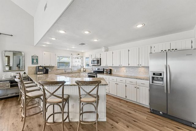 22202 Frio Drive, Galveston, TX 77554