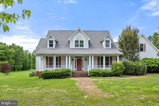 15412 BEAVER DEN LN, Beaverdam, VA 23015