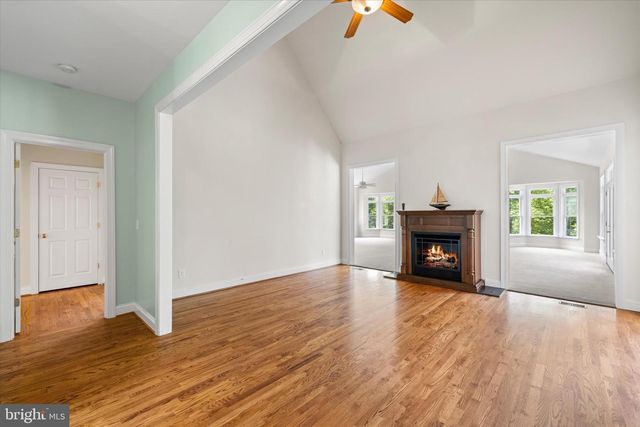15412 BEAVER DEN LN, Beaverdam, VA 23015