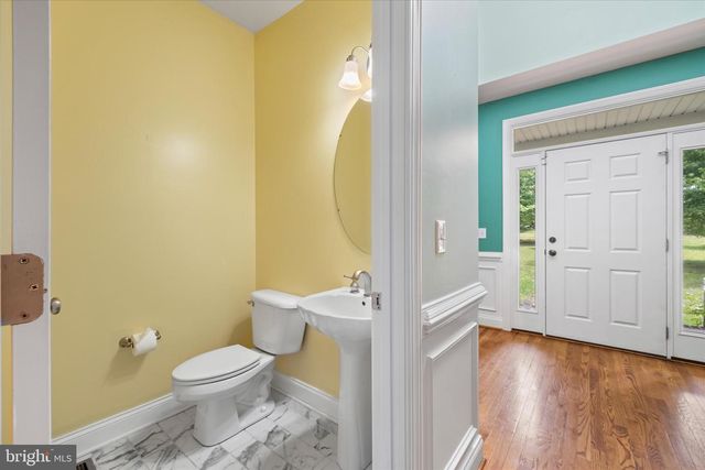 15412 BEAVER DEN LN, Beaverdam, VA 23015